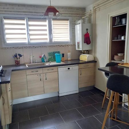 Appartamento La Loire Douceur De Vivre Blois Esterno foto